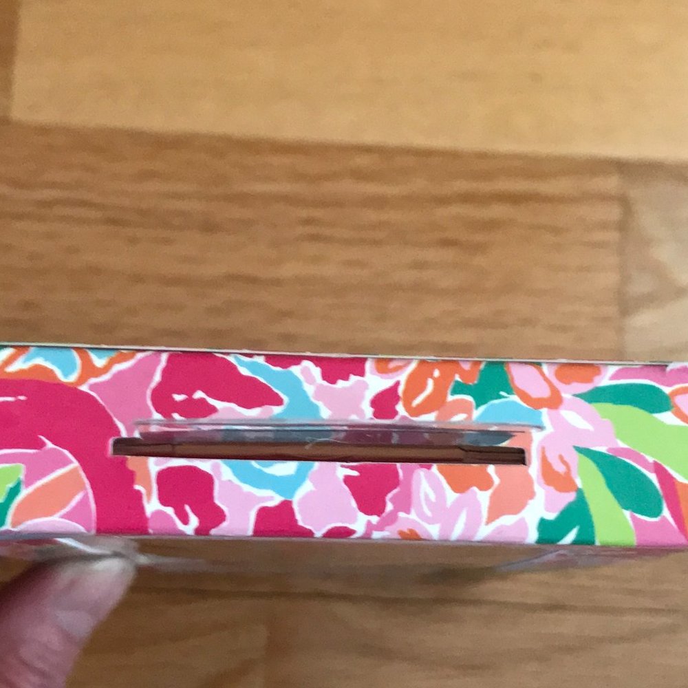 Lilly Pulitzer New iphone 5 Cover Phone Case - Picture 9 of 9